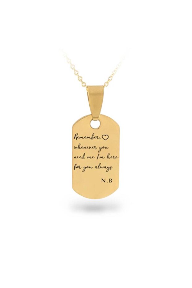 Message Chain