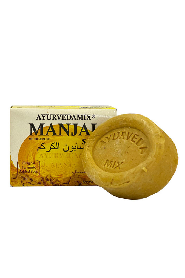 Mix Manjal Soap, 75gm