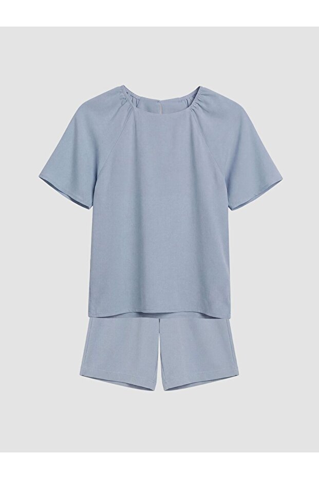 Lcw Kids Girl's Shorts Set
