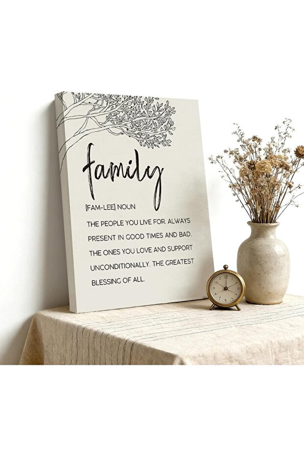Beautiful Canvas Digital Print Wall Painting, Custom wrap Art 30x40cm