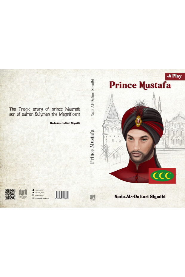 prince mustafa