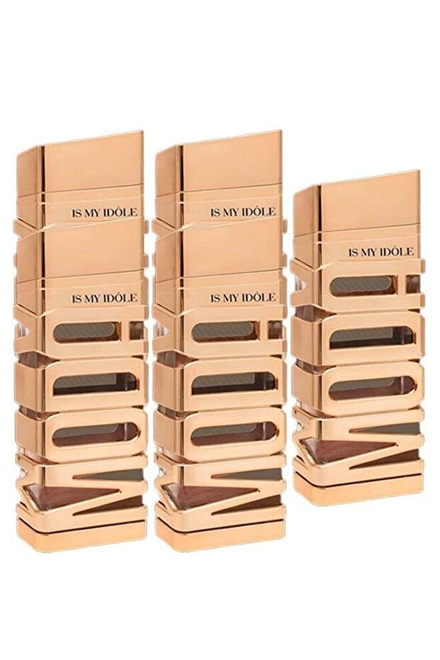 عطر مودا إيز ماي آيدول للنساء 100 مل