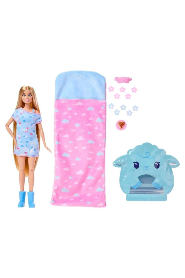 Jmr88 in Blue Pajamas