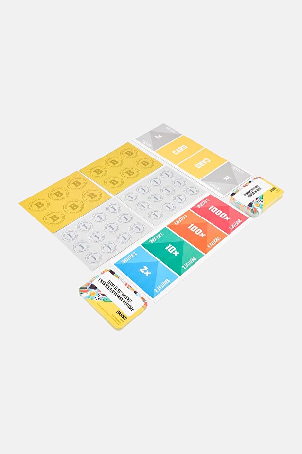 Bajillions - 4
