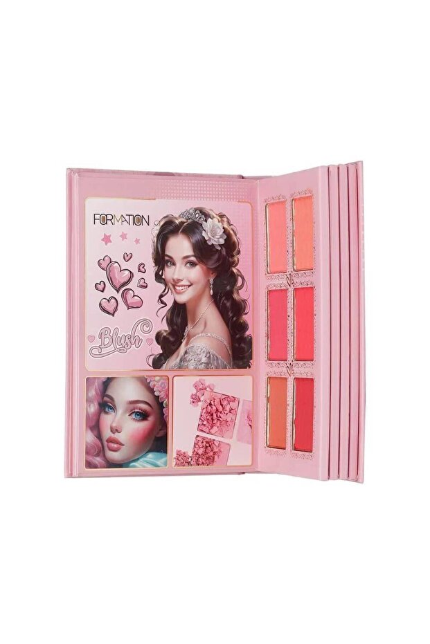 Makeup Set 60 Colors - 5