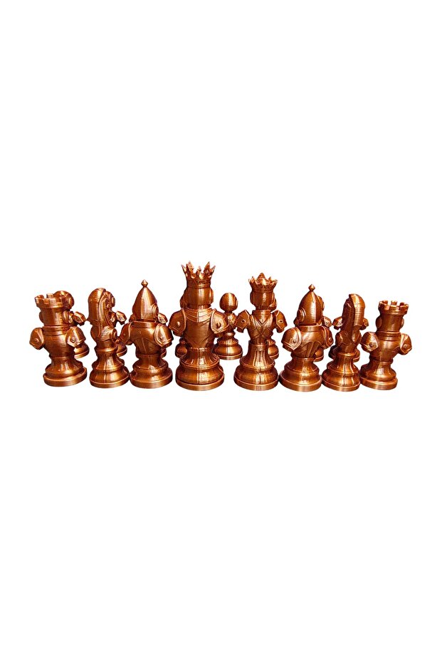 Set piese Sah Celestial 16 buc - 2