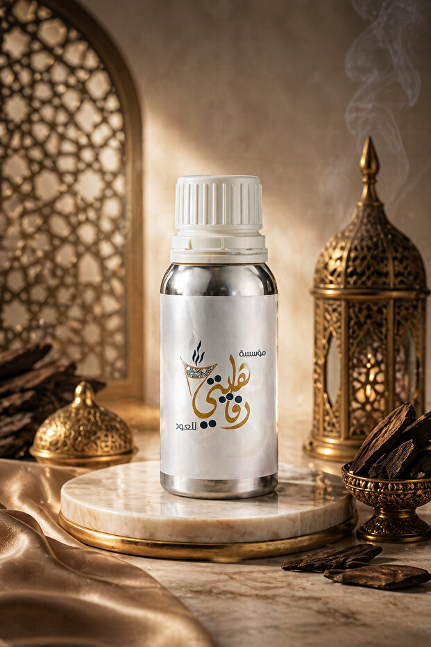 دهن العود السيوفي 100 مل