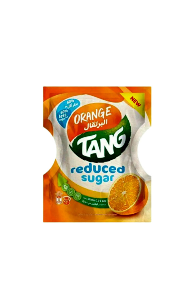 Tang fruit flavor problem375 g