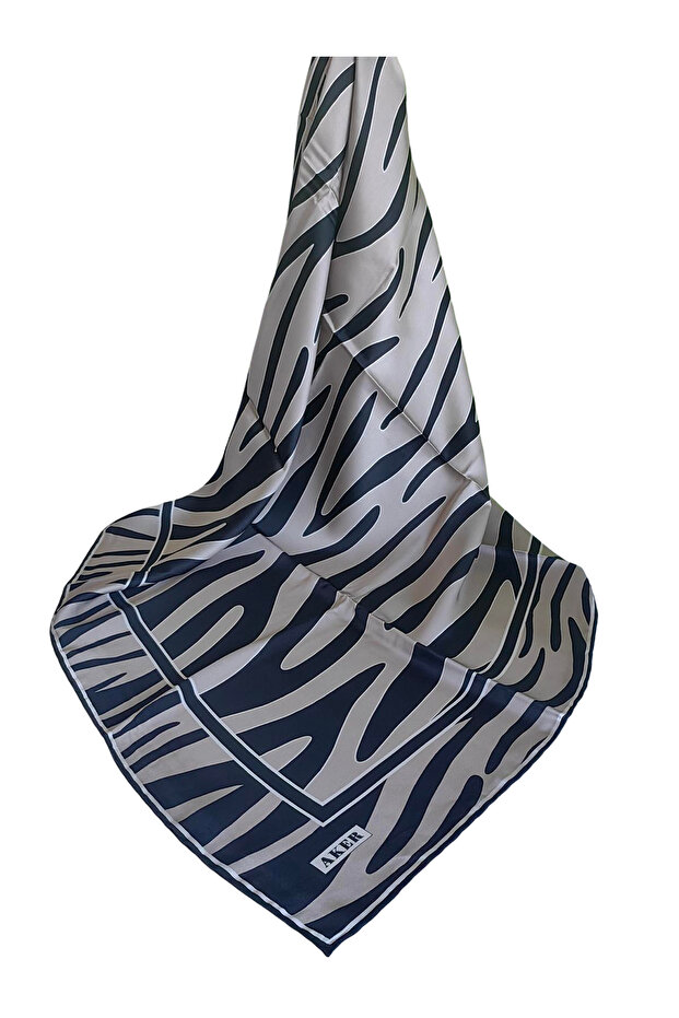 Tivil Silk Scarf 2026 Summer Season 9160713-914