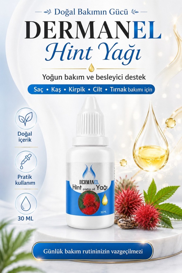 hint yağı
