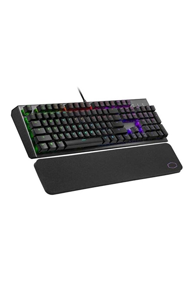 Keyboard V2 Blue-Switch - 1