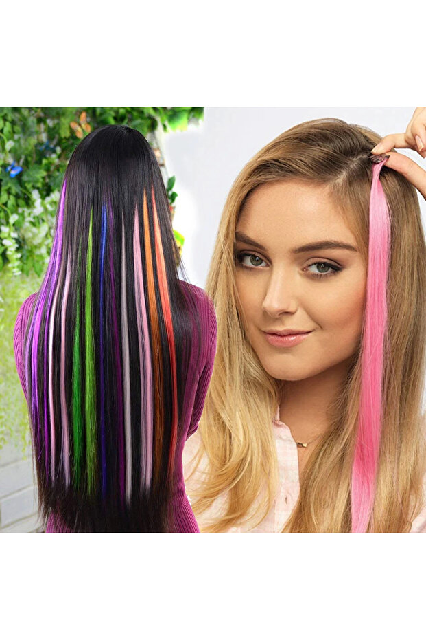 ملون سين تشات تشات / 5 قطع / D29