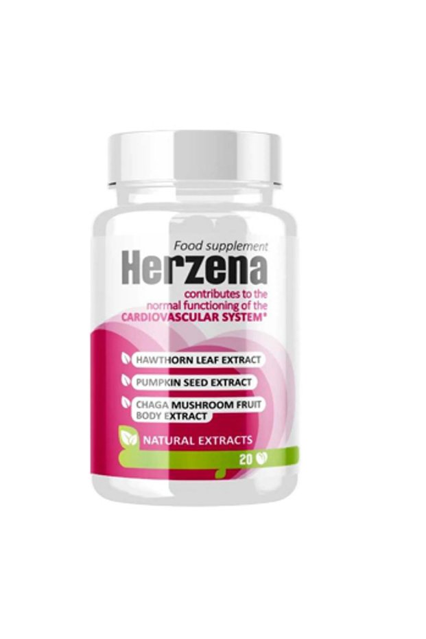 - supliment alimentar 20 capsule