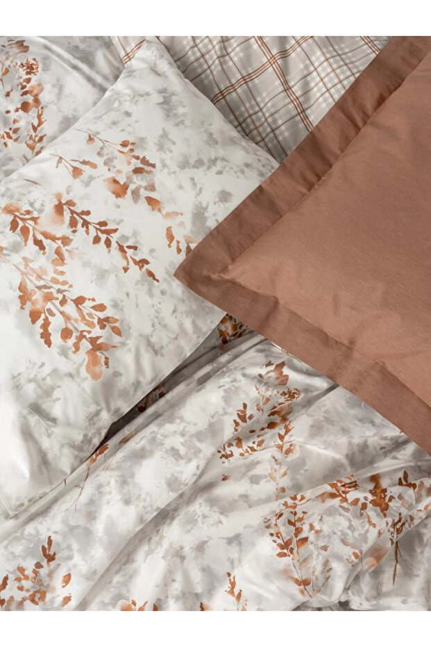 Nev Set Lamina Cinnamon to Double Model