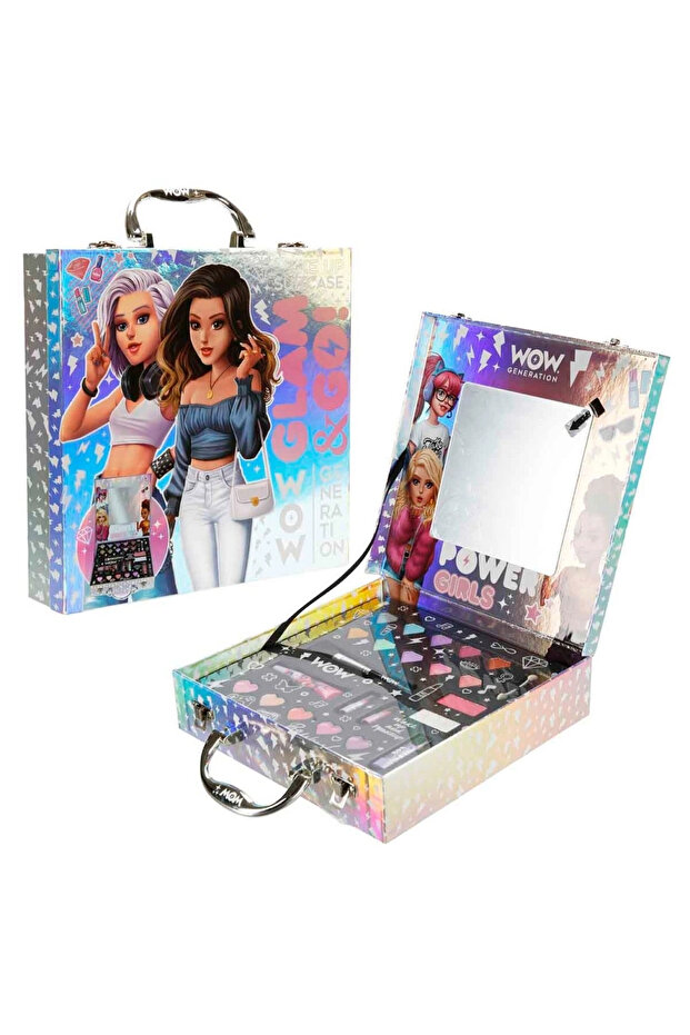 مجموعة حقائب المكياج Eco Lounge Glam Go! S00087699