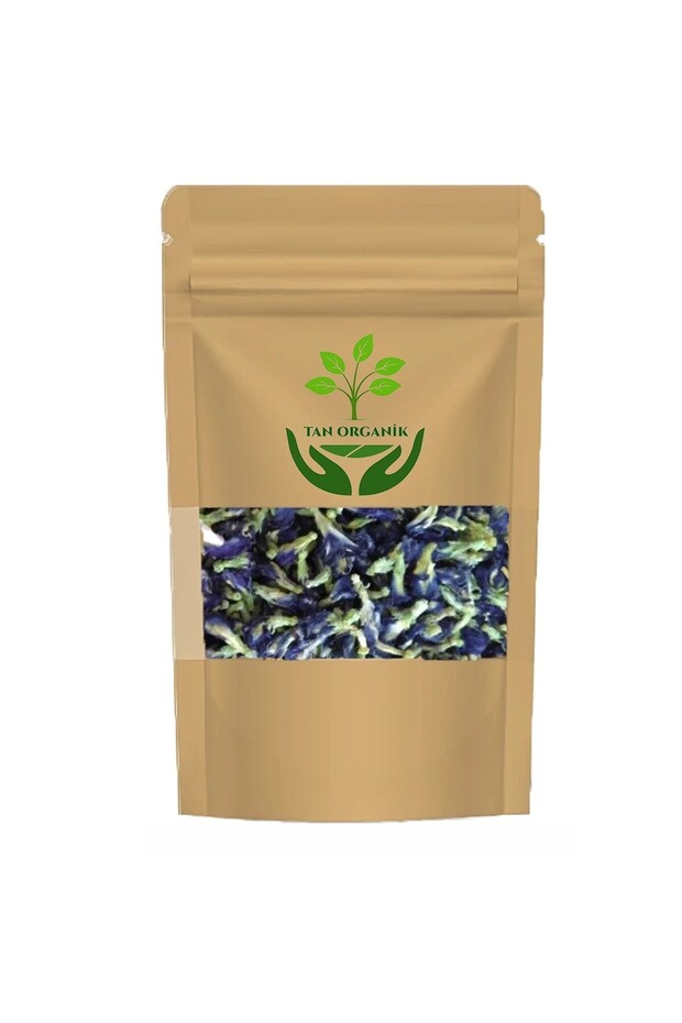 Blue butterfly tea (blue butterfly) 25 gr