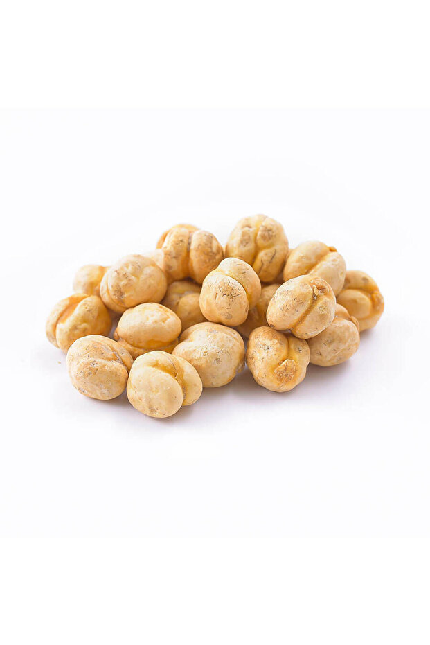 TUZLU SARI LEBLEBİ 300Gr