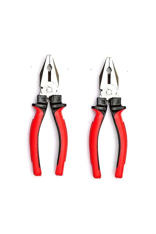 INSULATED PLIER 6''