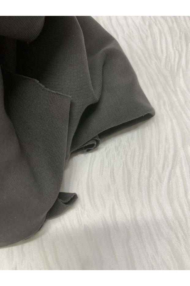 Ribana Fabric, Piece 110X200 - Smoked