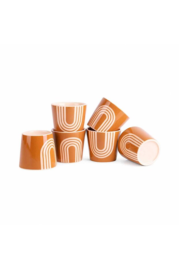 ARC Coffee Cups Set from Seraphina - 2