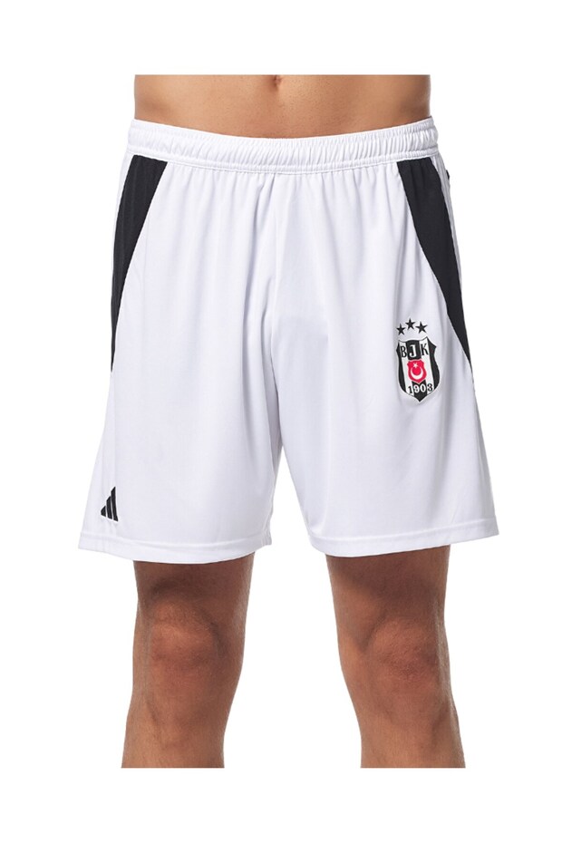Original Licensed Adidas White Adult Shorts