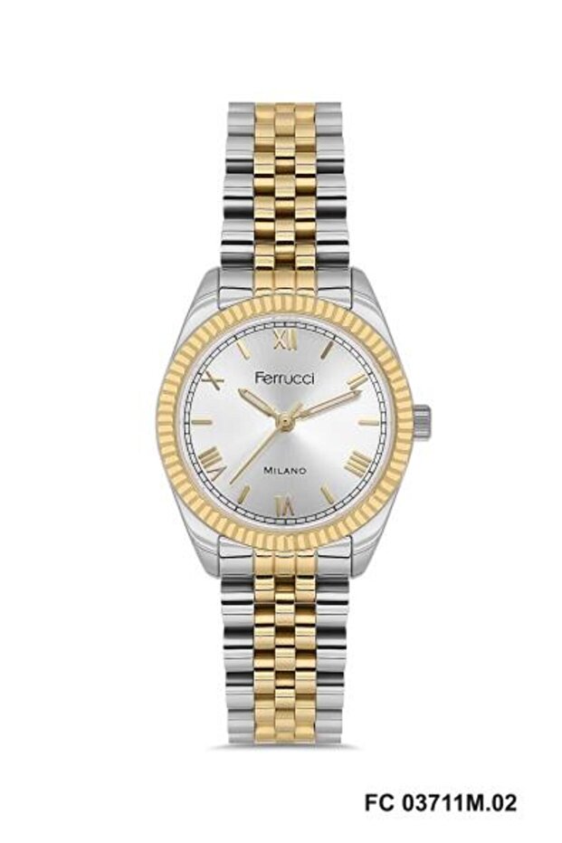 Fc.03711M.02 Women Wrist Watch