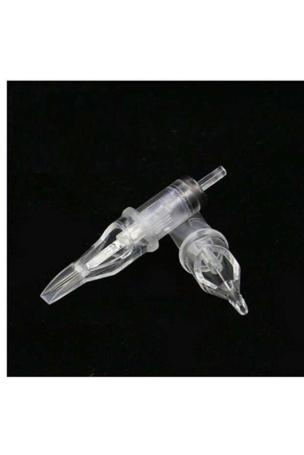 Xltn-047R 3 Rl Cartridge Needle - Cheyenne Hawk Compatible Sterile Titanium Cartridge Needle