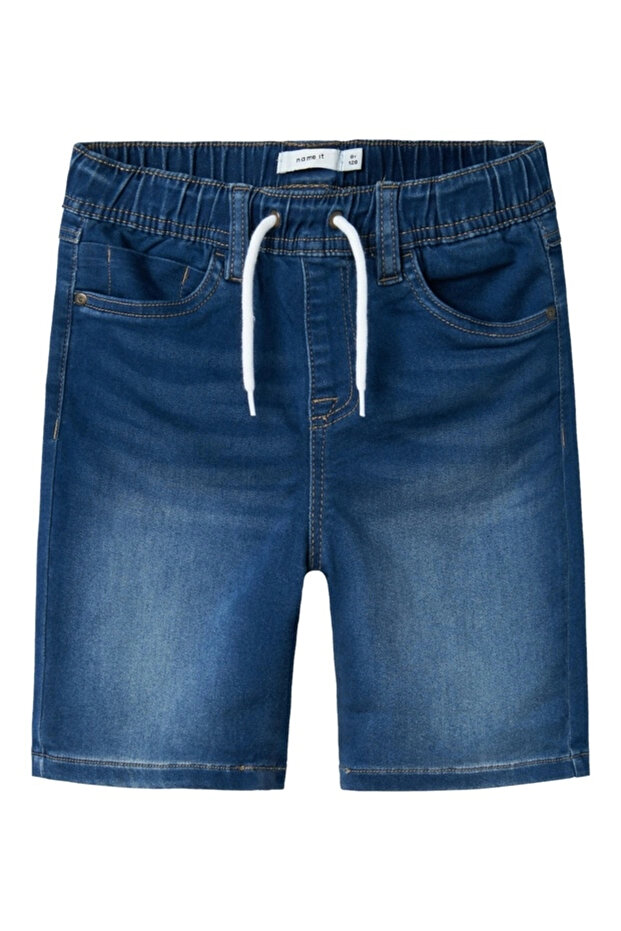 Regular Fit Shorts