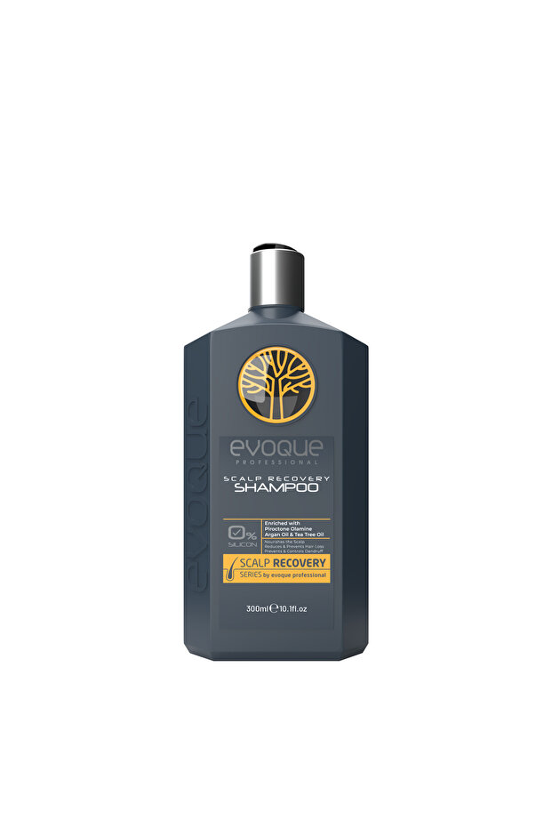 Evoque Scalp Shampoo - 1