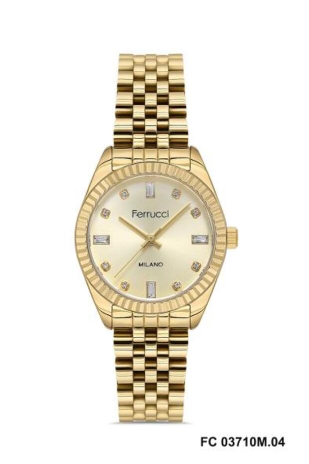 Fc.03710M.04 Women Wrist Watch