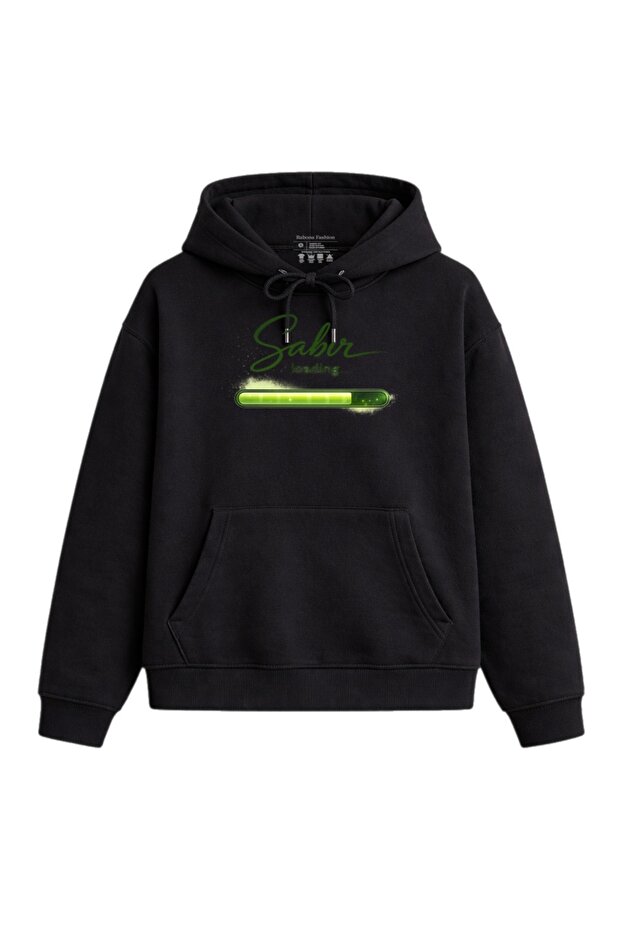 Sabır Loading T-Shirt / Sweatshirt / Hoodie