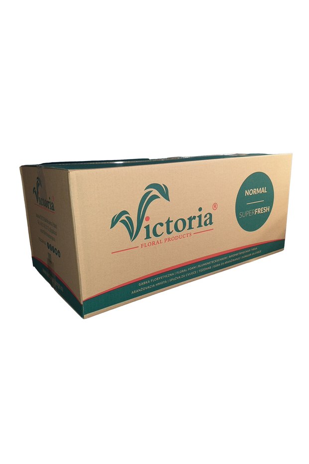 Burete Umed Victoria SuperFresh