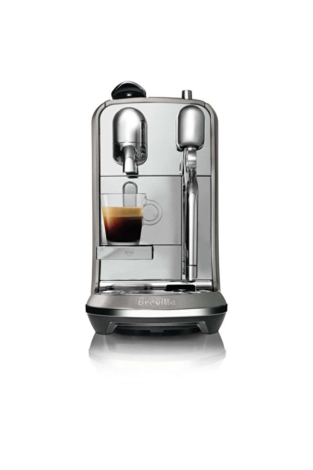 Nespresso Creatista Plus Coffee Machine