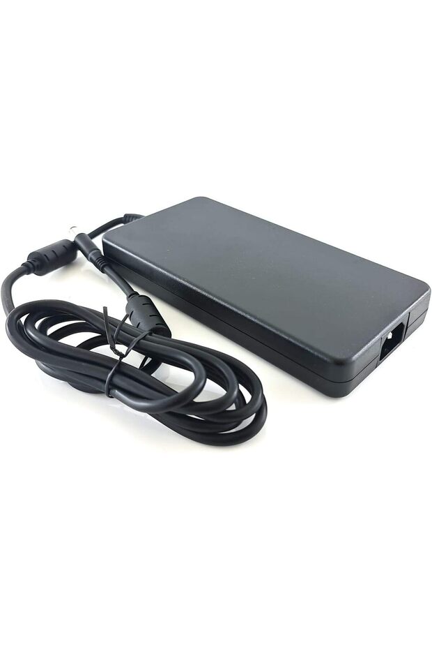 Genuine PA-9E AC Adapter Charger FWCRC 240W 19.5V 12.3A