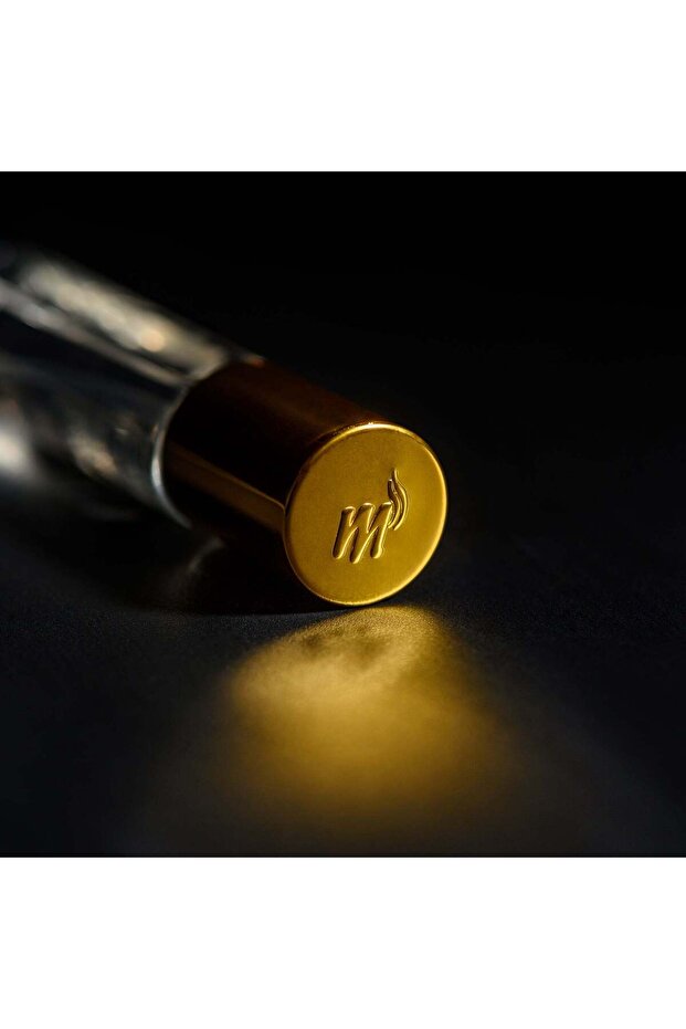 122B Parfum bărbătesc Chef 20 ml - 3