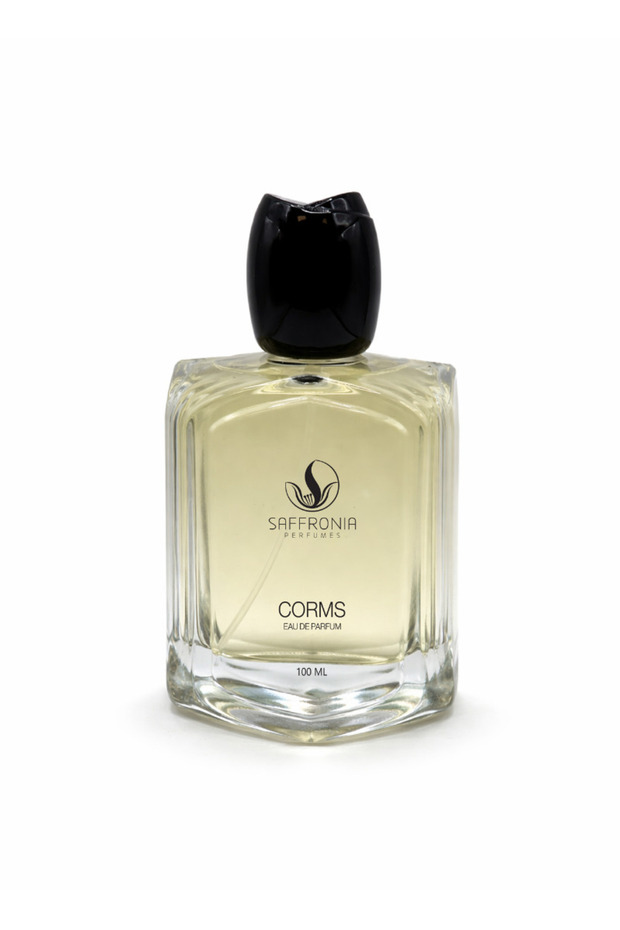 CORMS — Eau de Parfum | 100ml