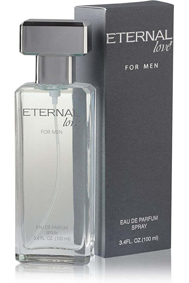 Eau de Perfume For Men Musk-100 ML