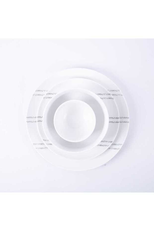 Small Side Plate from Aletheia - 4