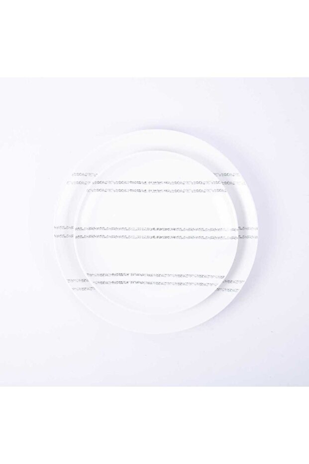 Small Side Plate from Aletheia - 3