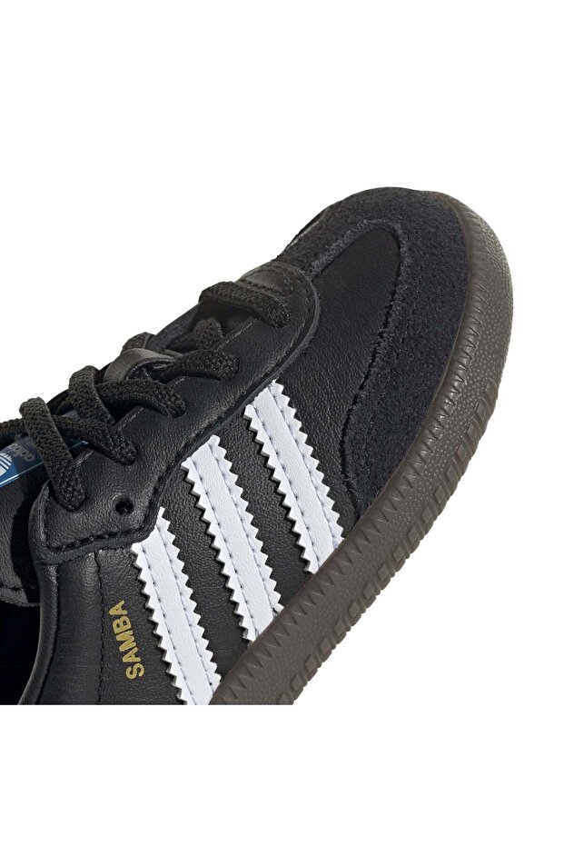 Samba Og El I - 8