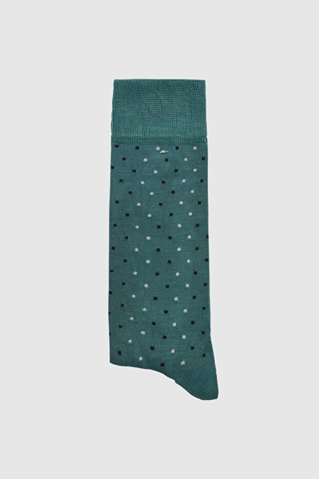 Ds Damat Mint Socks