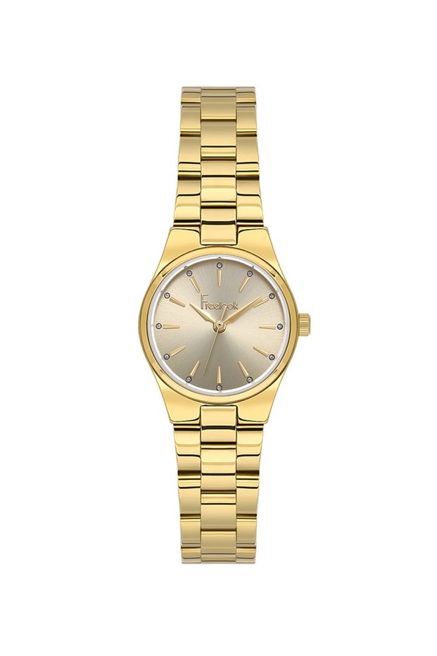 Fl.1.10540-3 Naturelle Women's Wristwatch