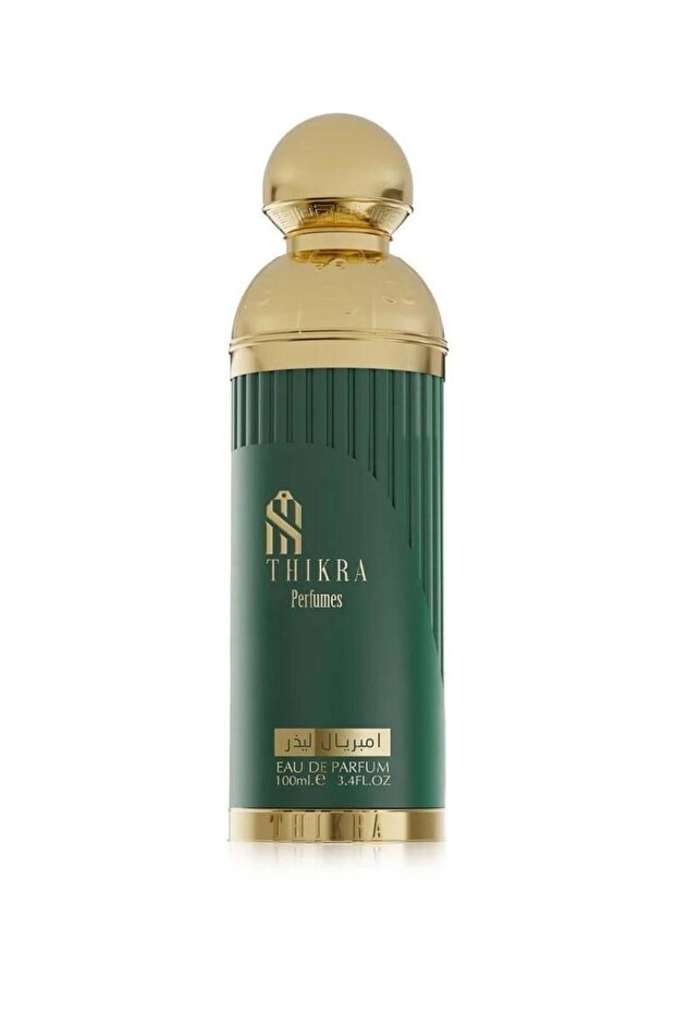 عطر إمبريال ليذر - 2