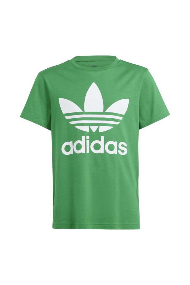 Trefoil Tee