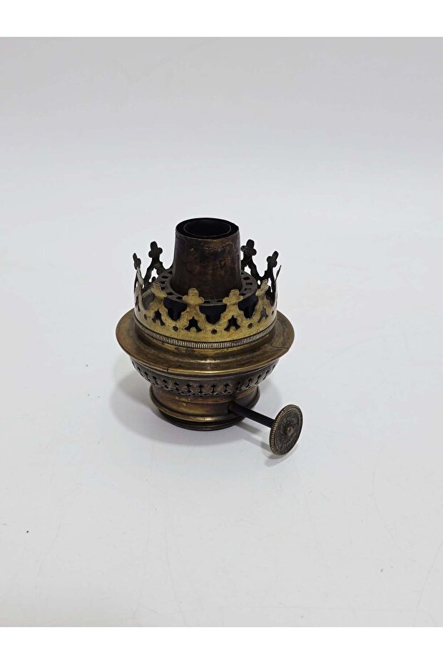 Kosmos Antique Gas Lamp Mechanism Head 021