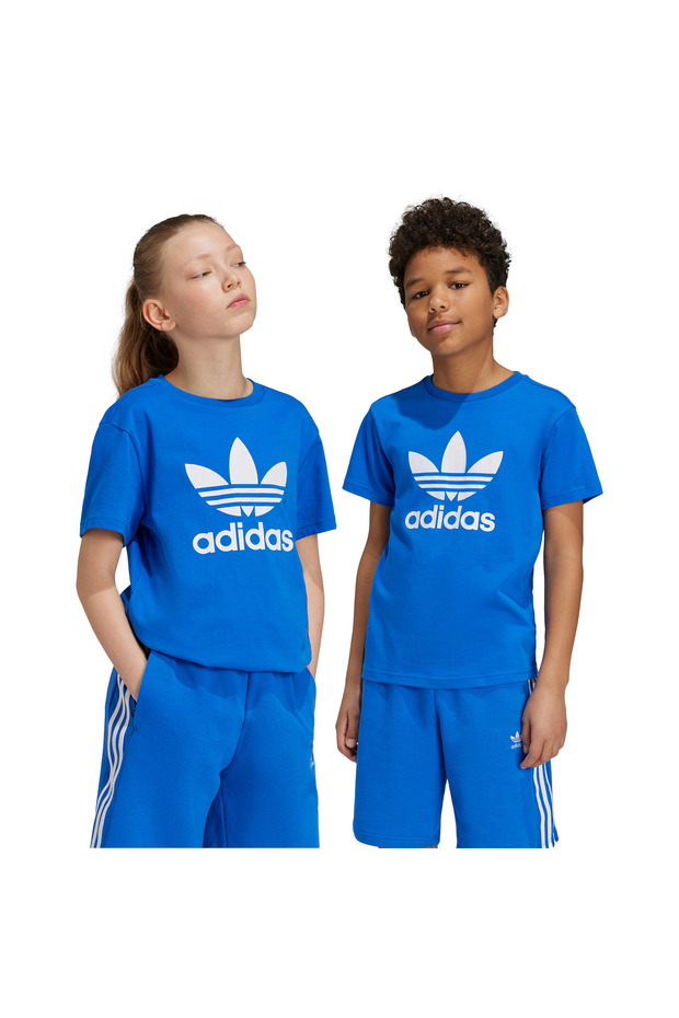 Trefoil Tee - 2