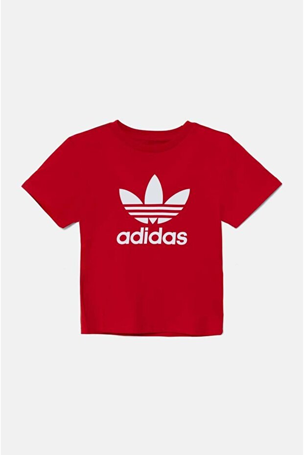 Trefoil Tee - 1