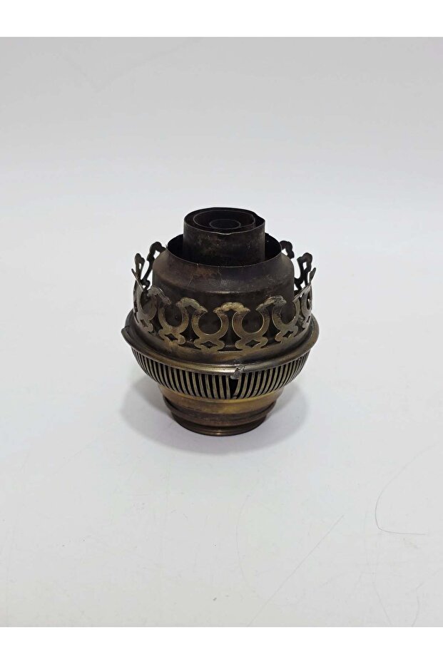 Antique Gas Lamp Mechanism Head 026