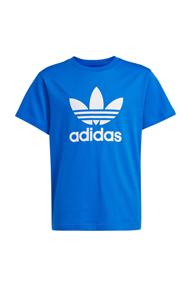 Trefoil Tee - 1