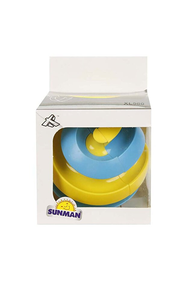 Minge interactiva, Maze - 1